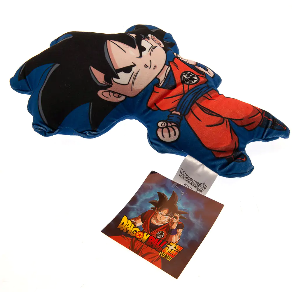 Dragon Ball Goku 3D cushion termékfotó