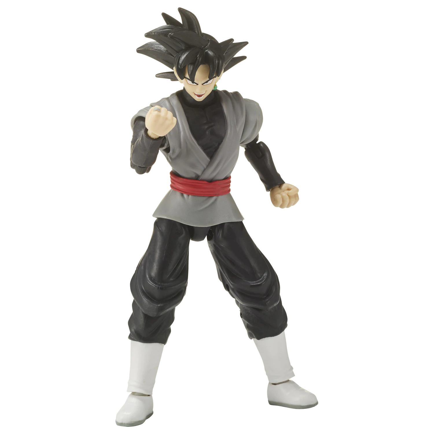 DRAGON BALL - Goku Black - Figure Dragon Stars 17cm Serie 8 product photo