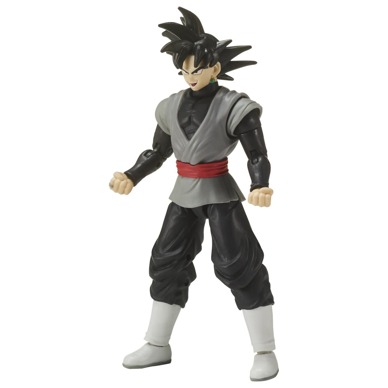 DRAGON BALL - Goku Black - Figure Dragon Stars 17cm Serie 8 product photo