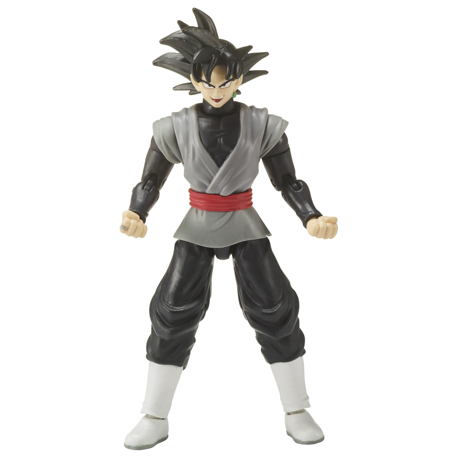 DRAGON BALL - Goku Black - Figure Dragon Stars 17cm Serie 8 product photo