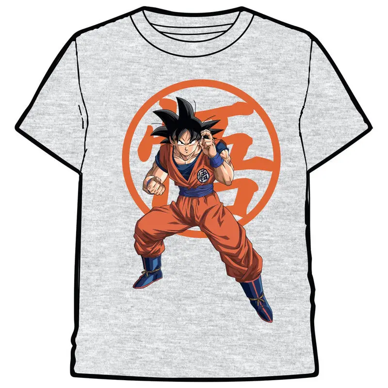 Dragon Ball Goku t-shirt product photo