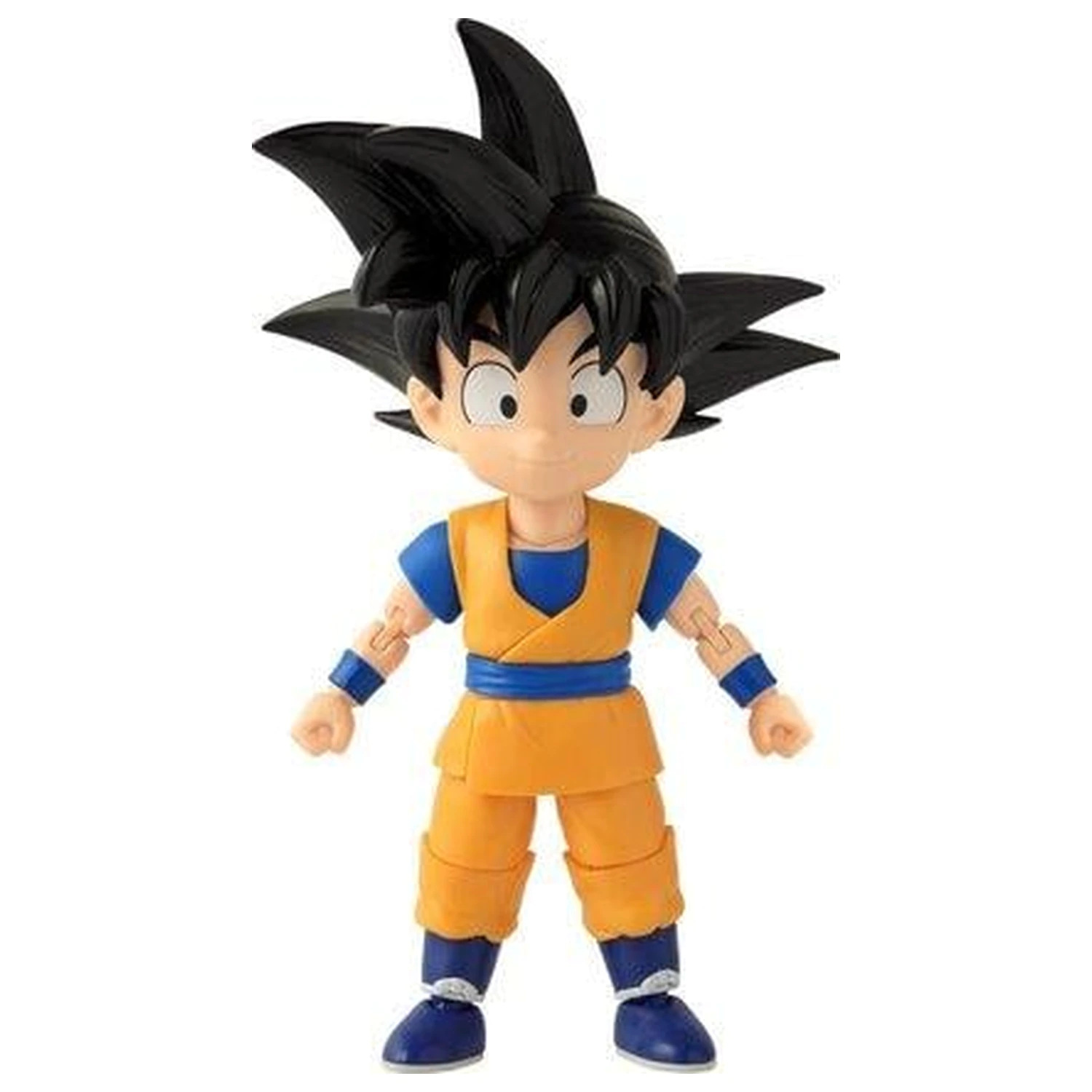 Dragon Ball Goku Mini (Daima Ver.) Figure Dragon Stars 12cm product photo