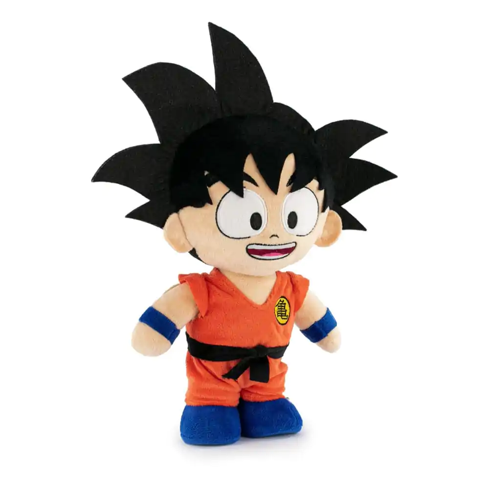 Dragon Ball Plush Figure Goku 34 cm termékfotó