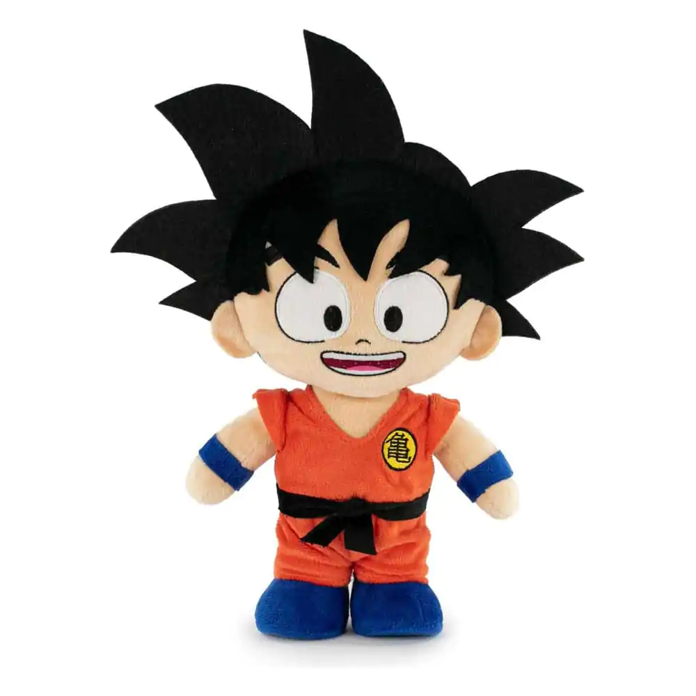 Dragon Ball Plush Figure Goku 34 cm termékfotó