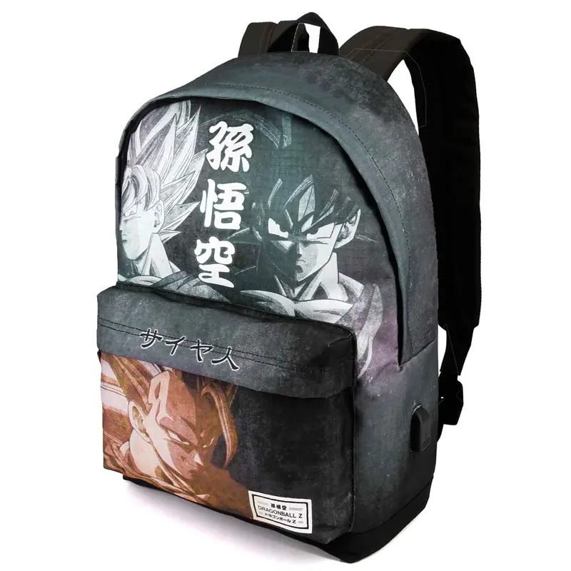 Dragon Ball Goku backpack 42cm product photo
