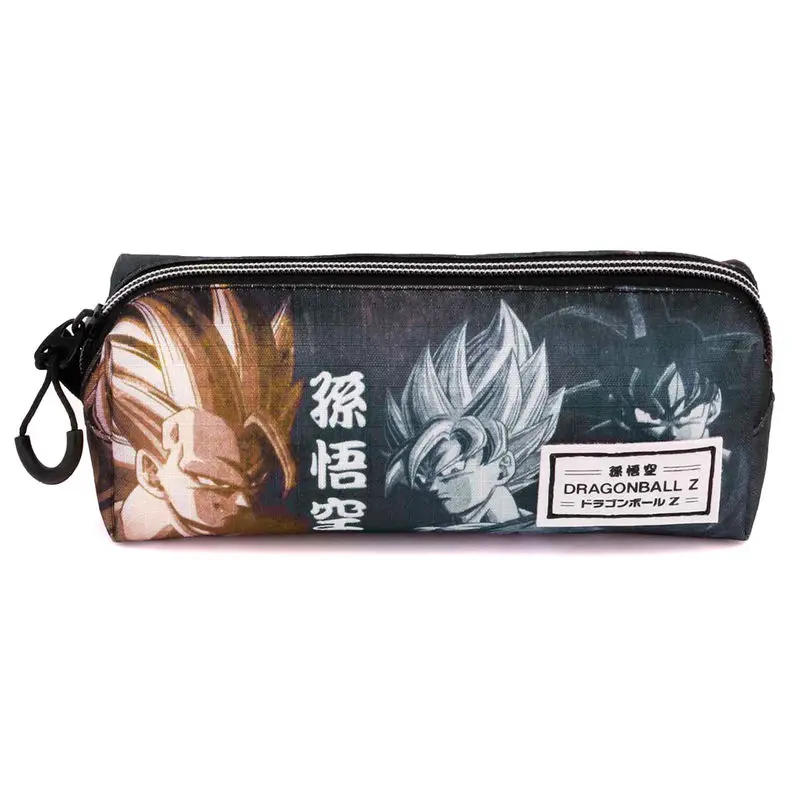 Dragon Ball Goku pencil case product photo