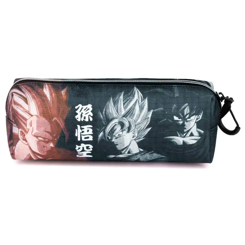 Dragon Ball Goku pencil case product photo