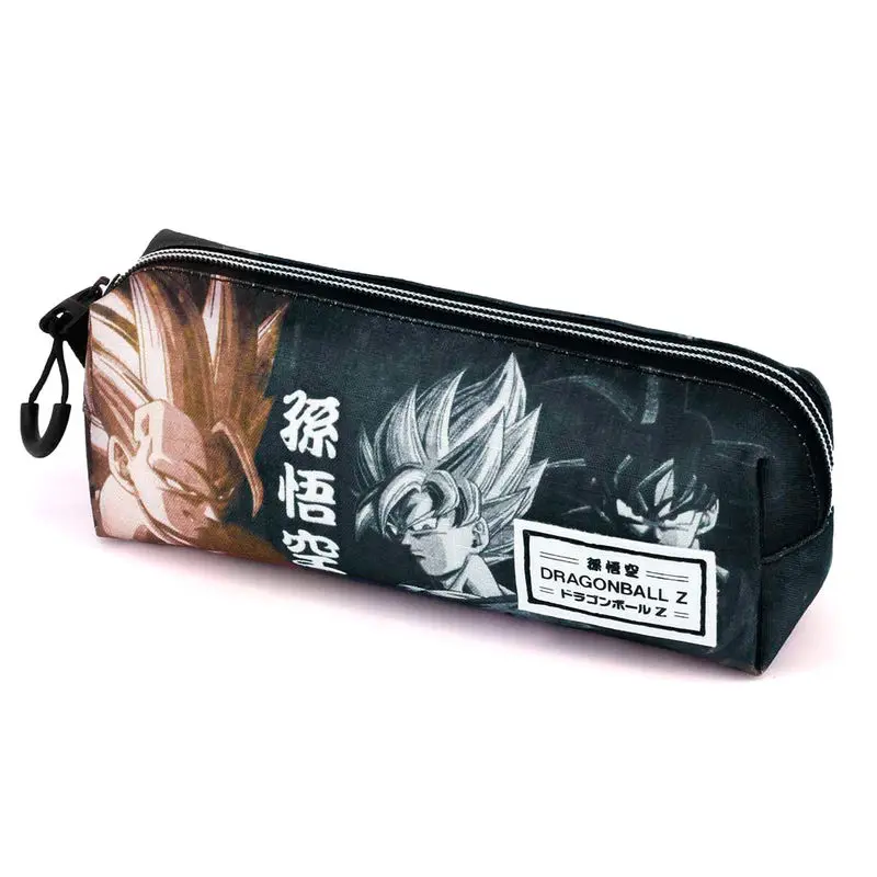 Dragon Ball Goku pencil case product photo