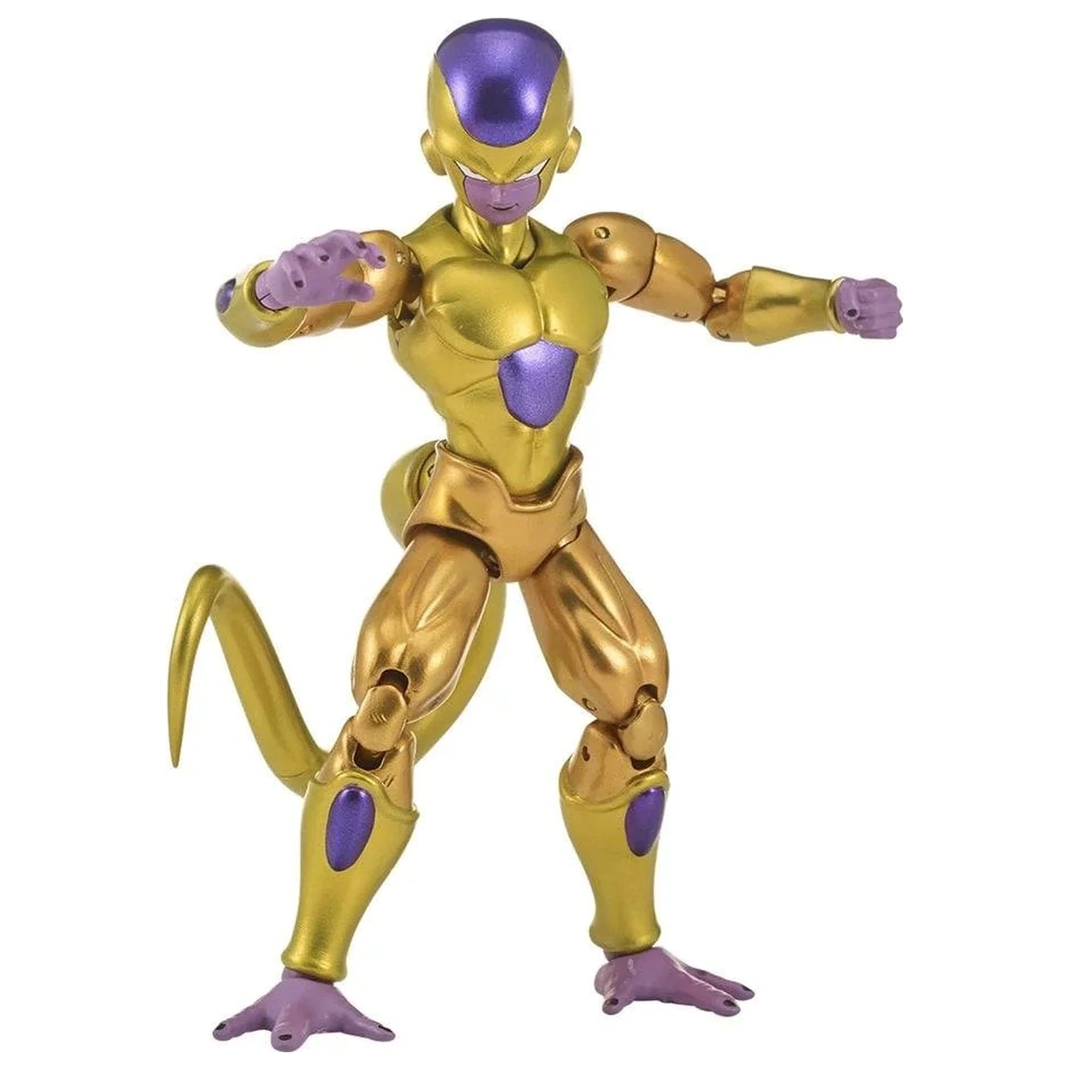 DRAGON BALL - Golden Freezer - Figure Dragon Stars 17cm Serie 6 product photo
