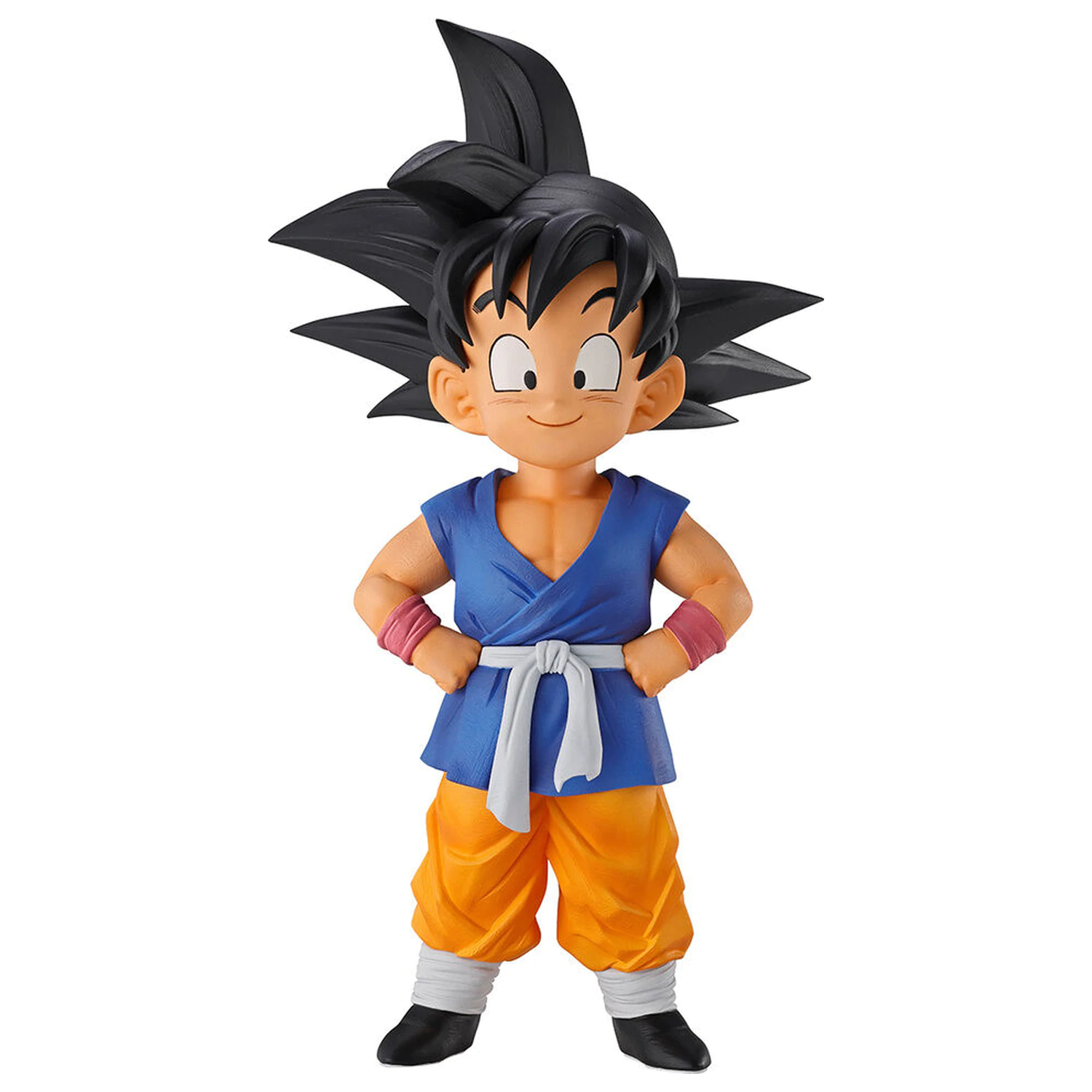 Dragon Ball GT Goku Ichibansho figure 13cm product photo