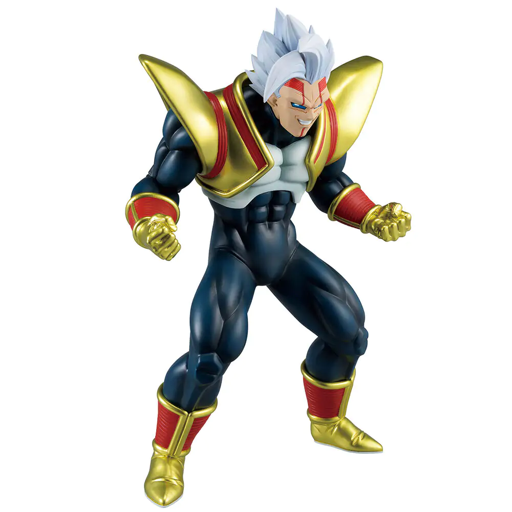 Dragon Ball GT Vs Omnibus Ultimate Super Baby 2 Ichibansho figure 26cm termékfotó