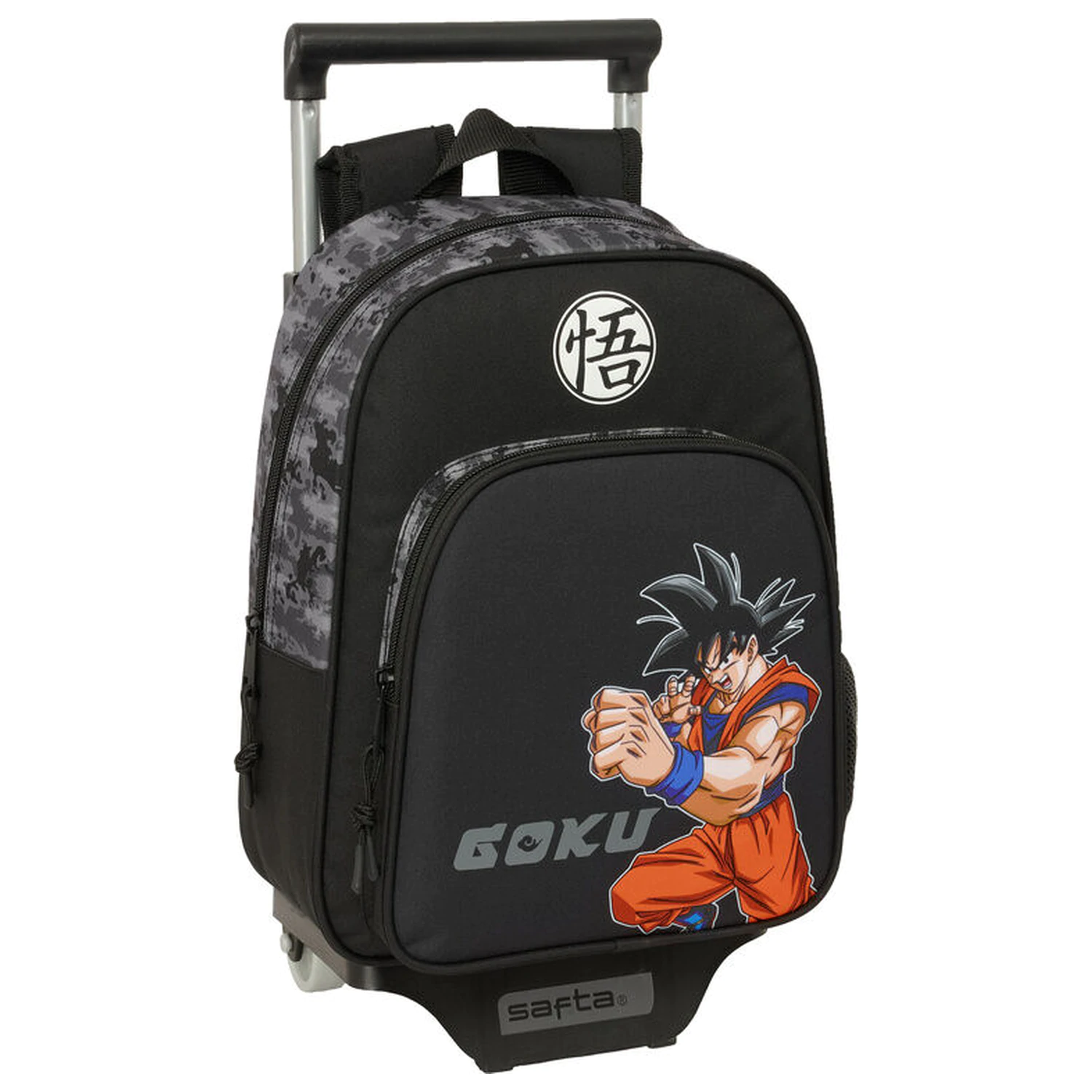 Dragon Ball trolley 33cm product photo