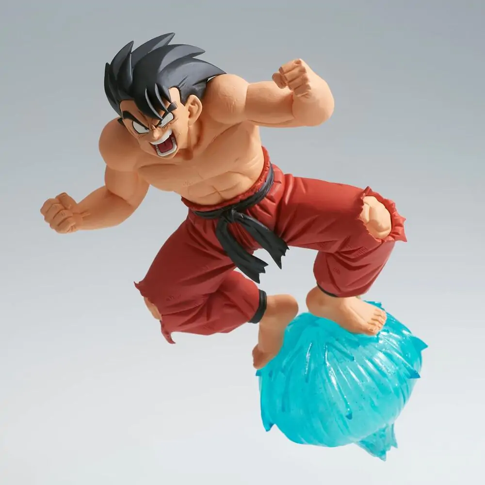 Dragon Ball GxMateria Son Goku II figure 13cm product photo