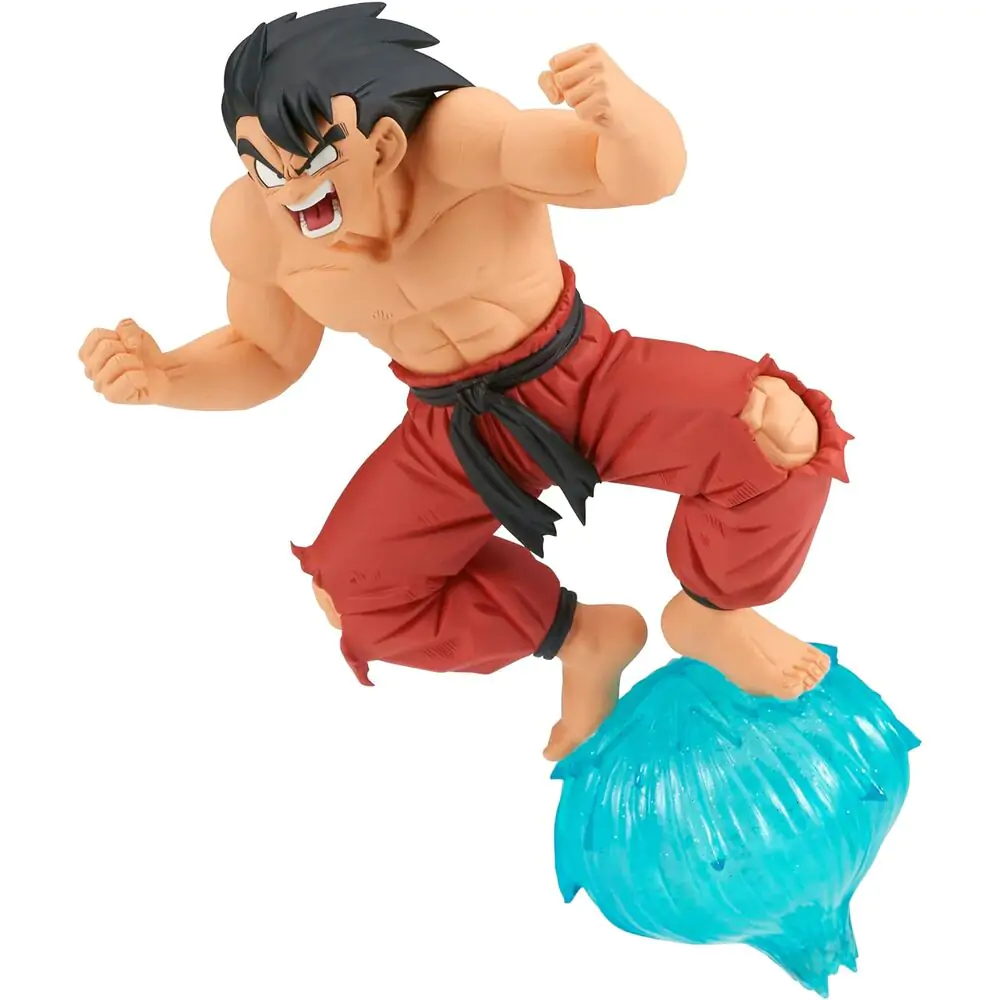 Dragon Ball GxMateria Son Goku II figure 13cm product photo