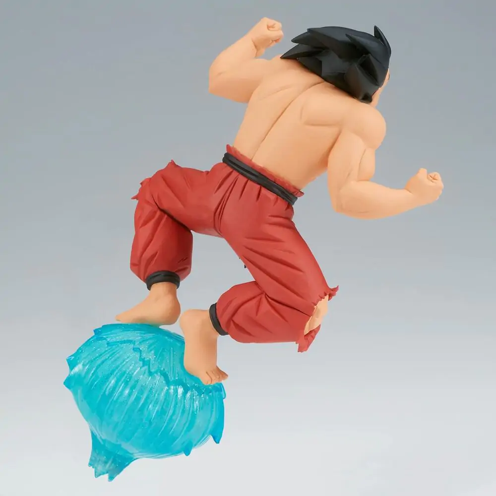 Dragon Ball GxMateria Son Goku II figure 13cm product photo