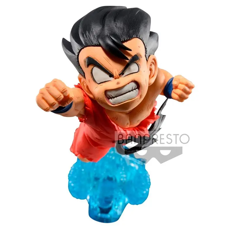 Dragon Ball G x materia PVC Statue Son Goku II 8 cm product photo