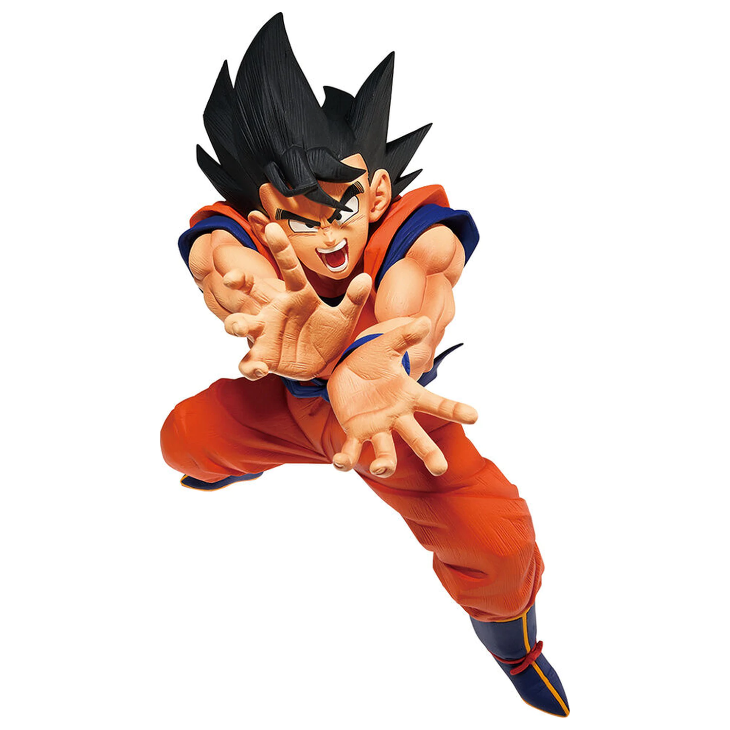 Dragon Ball Ichibansho figure 20cm product photo