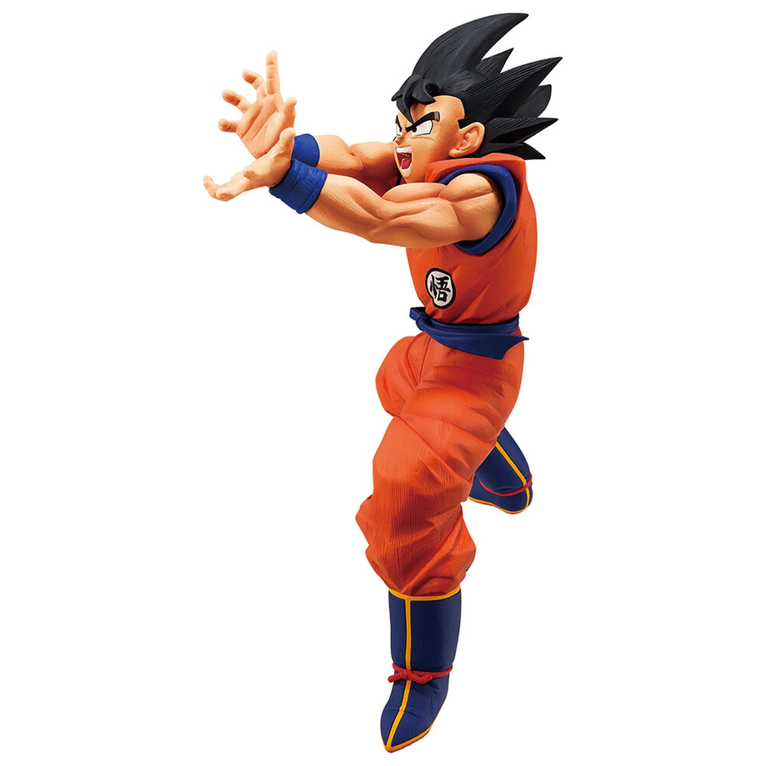 Dragon Ball Ichibansho figure 20cm product photo