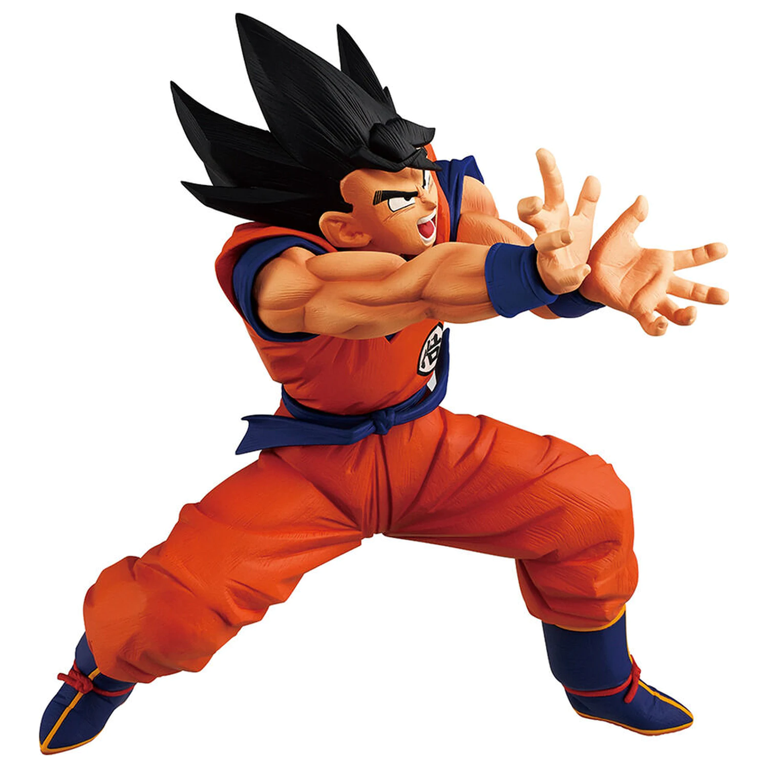 Dragon Ball Ichibansho figure 20cm product photo