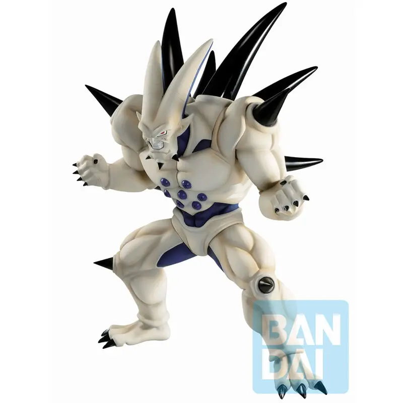Dragon Ball GT Ichibansho PVC Statue Omega Shenron (VS Omnibus Super) 25 cm product photo