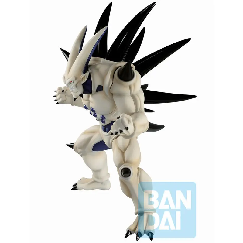 Dragon Ball GT Ichibansho PVC Statue Omega Shenron (VS Omnibus Super) 25 cm product photo