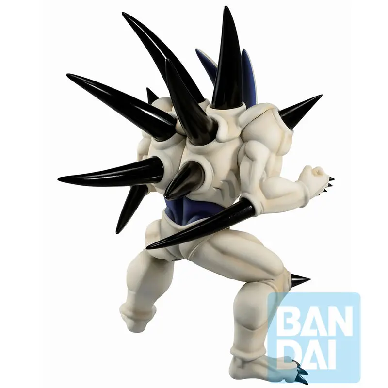 Dragon Ball GT Ichibansho PVC Statue Omega Shenron (VS Omnibus Super) 25 cm product photo