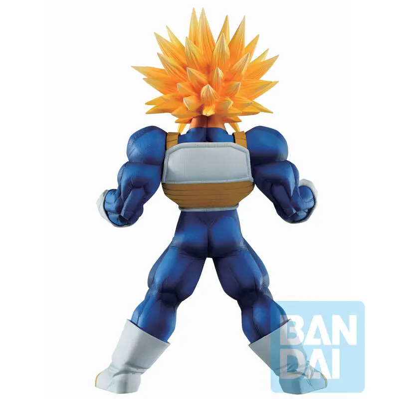Dragon Ball Z Ichibansho PVC Statue Super Trunks (VS Omnibus Super) 25 cm product photo