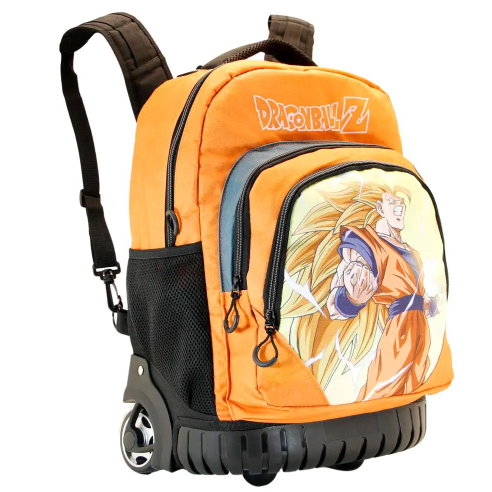 Dragon Ball Impulse trolley 47cm product photo