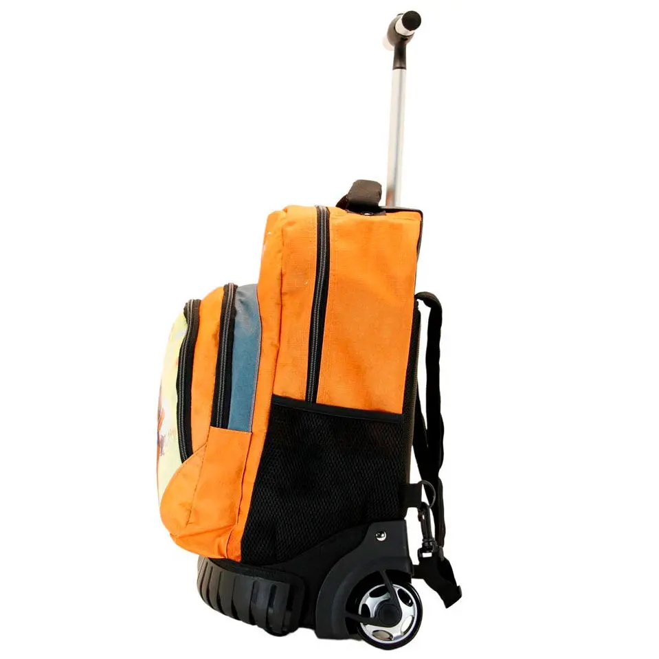 Dragon Ball Impulse trolley 47cm product photo