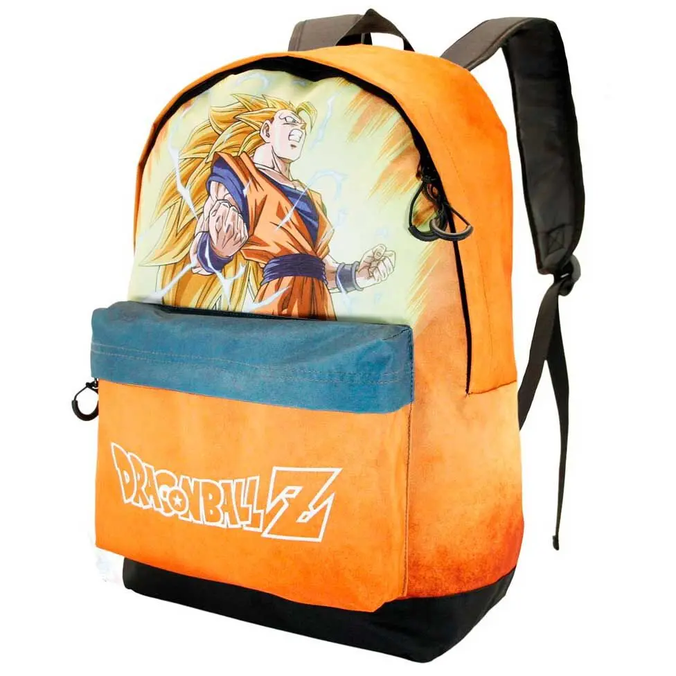 Dragon Ball Impulse backpack 41cm product photo