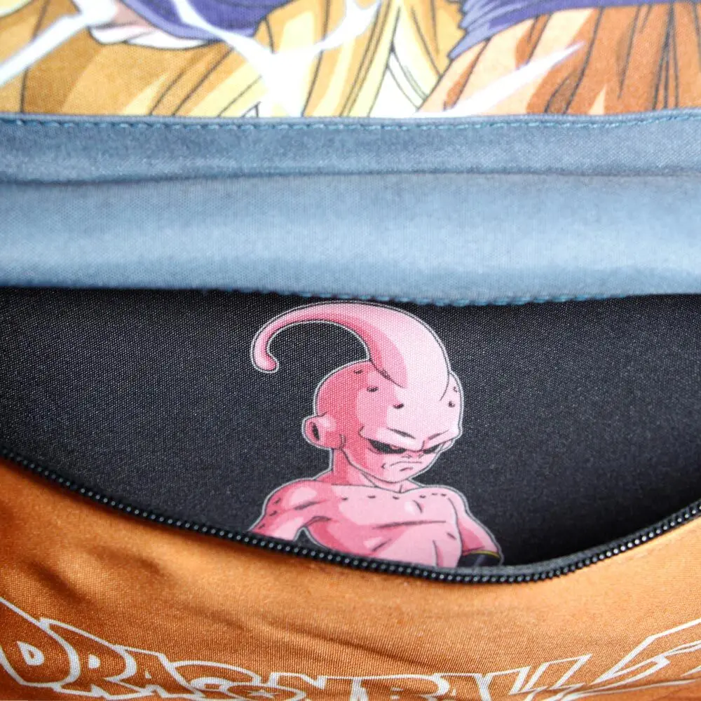 Dragon Ball Impulse backpack 41cm product photo