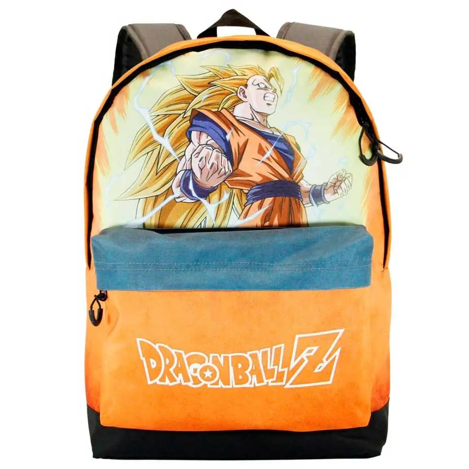 Dragon Ball Impulse backpack 41cm product photo