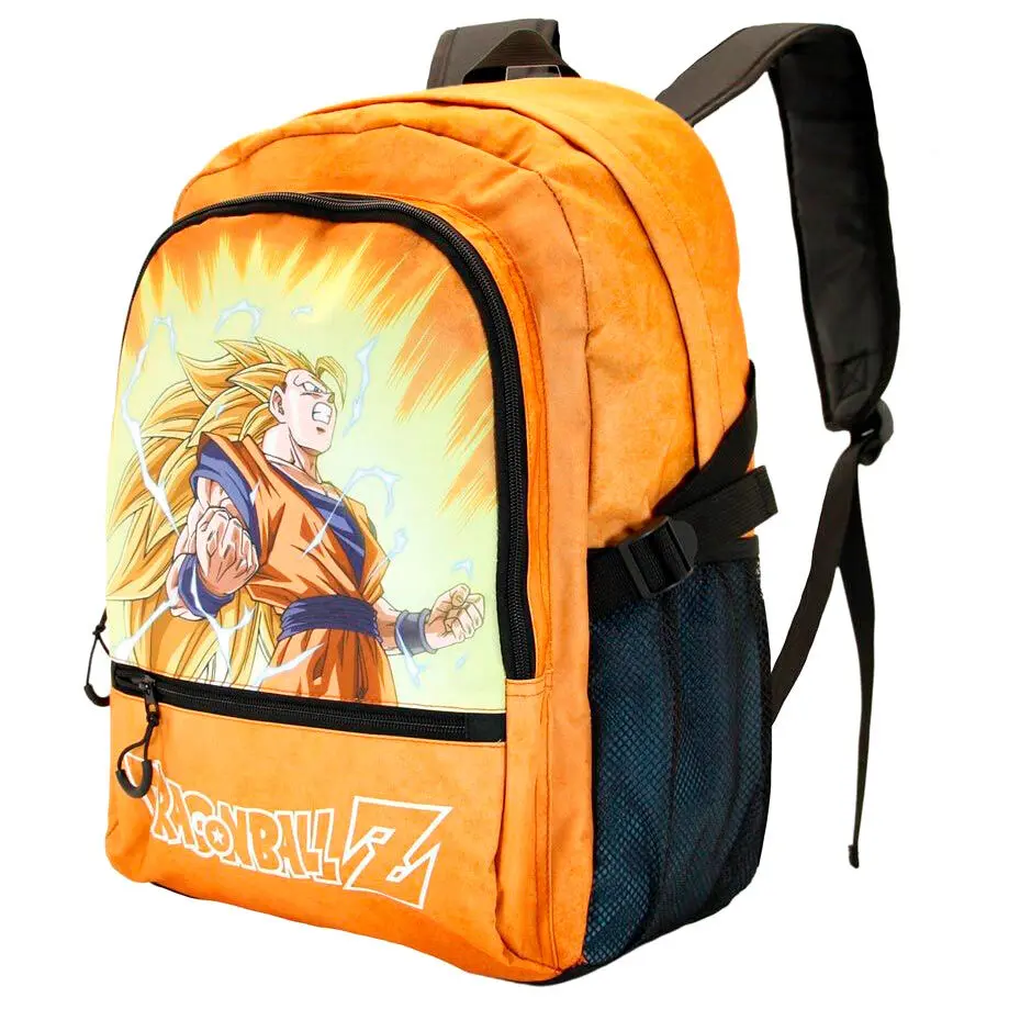Dragon Ball Impulse backpack 44cm product photo