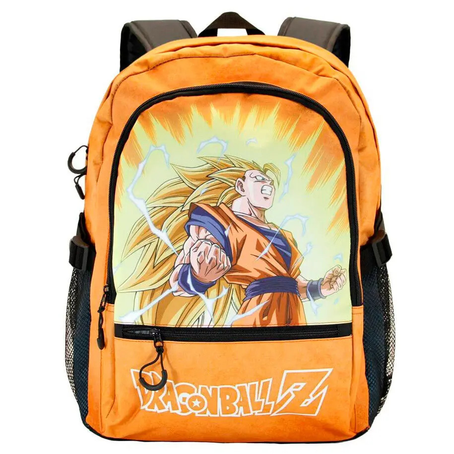 Dragon Ball Impulse backpack 44cm product photo