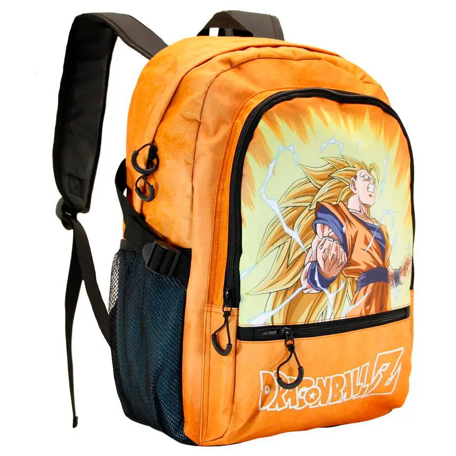 Dragon Ball Impulse backpack 44cm product photo