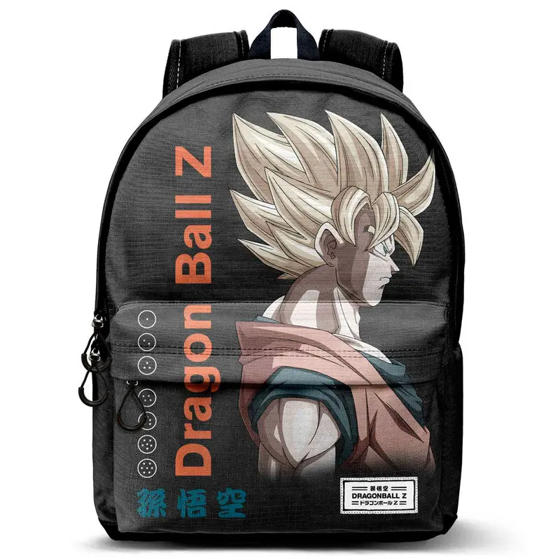 Dragon Ball Kakarot adaptable backpack 45cm product photo