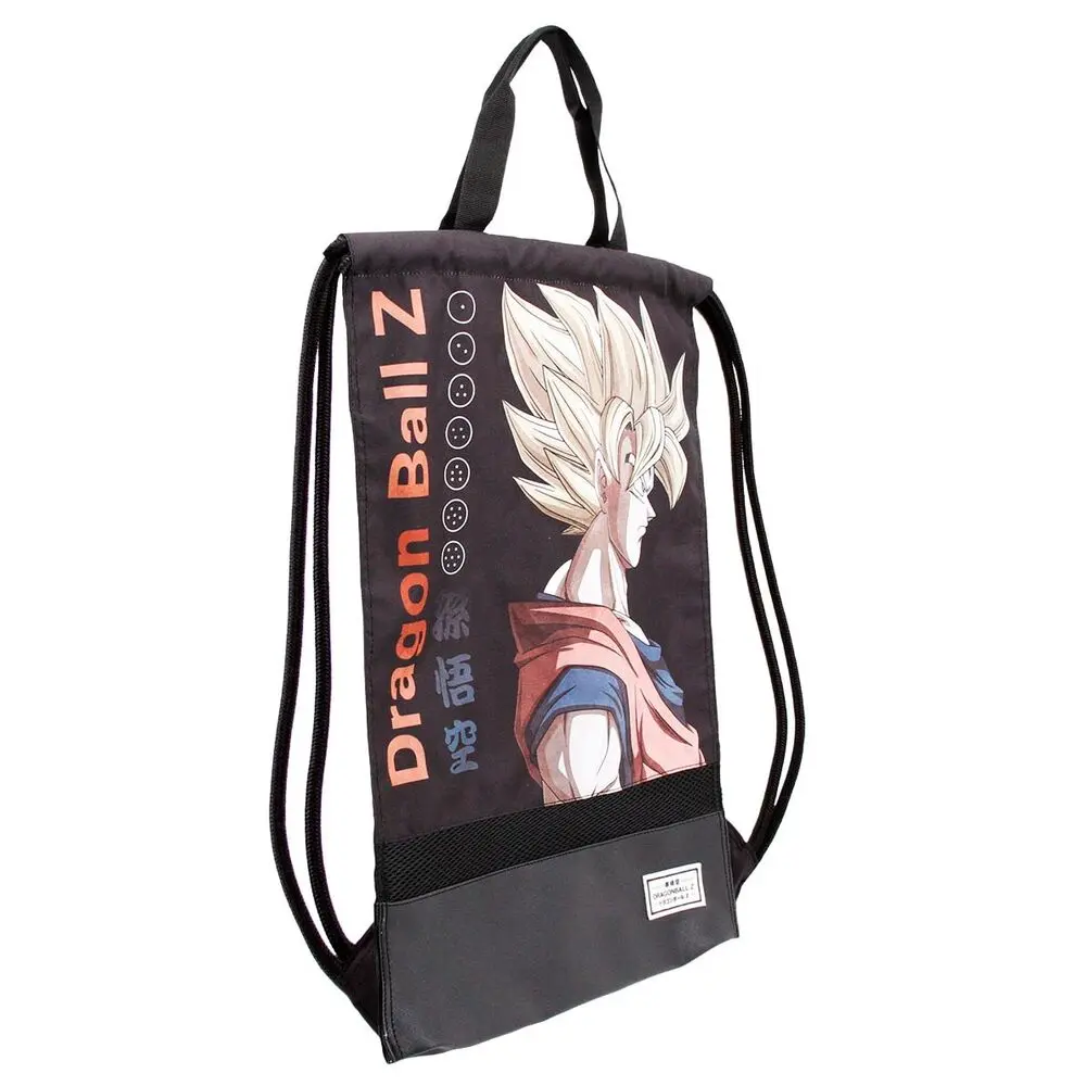 Dragon Ball Kakarot gym bag 49cm product photo