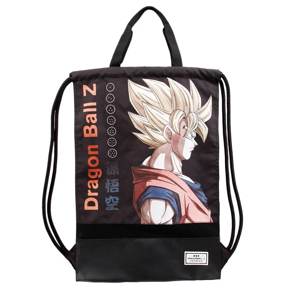 Dragon Ball Kakarot gym bag 49cm product photo