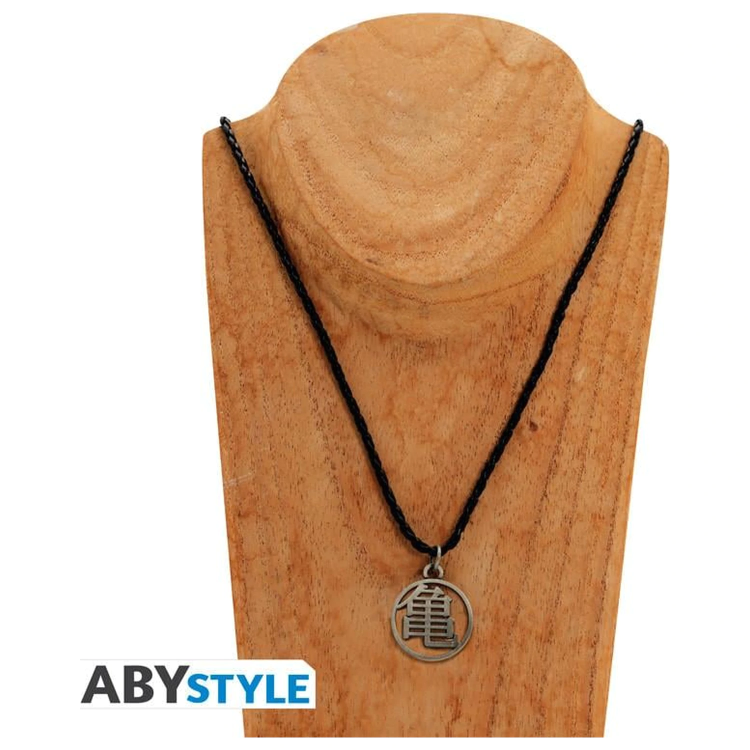 Dragon Ball Kame Necklace with 3D pendant product photo