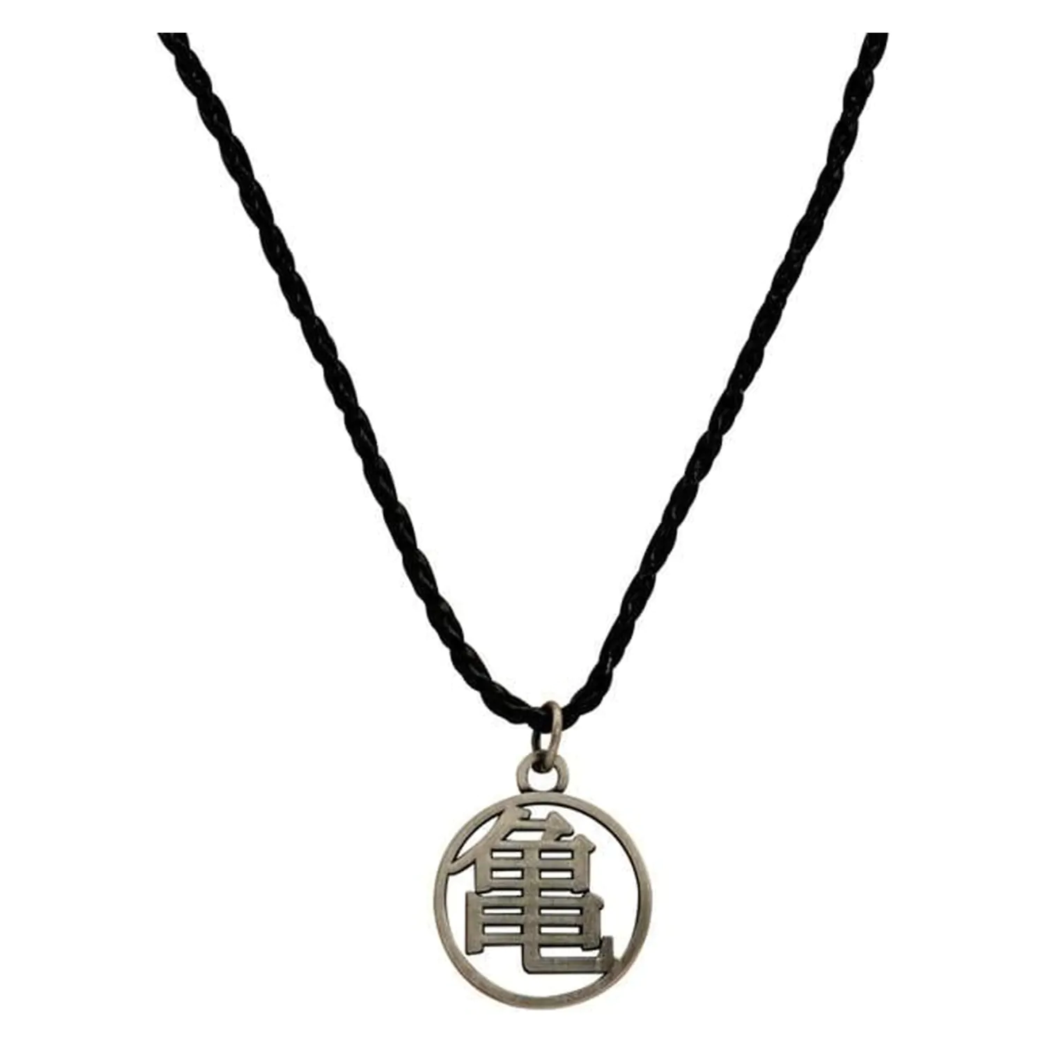 Dragon Ball Kame Necklace with 3D pendant product photo