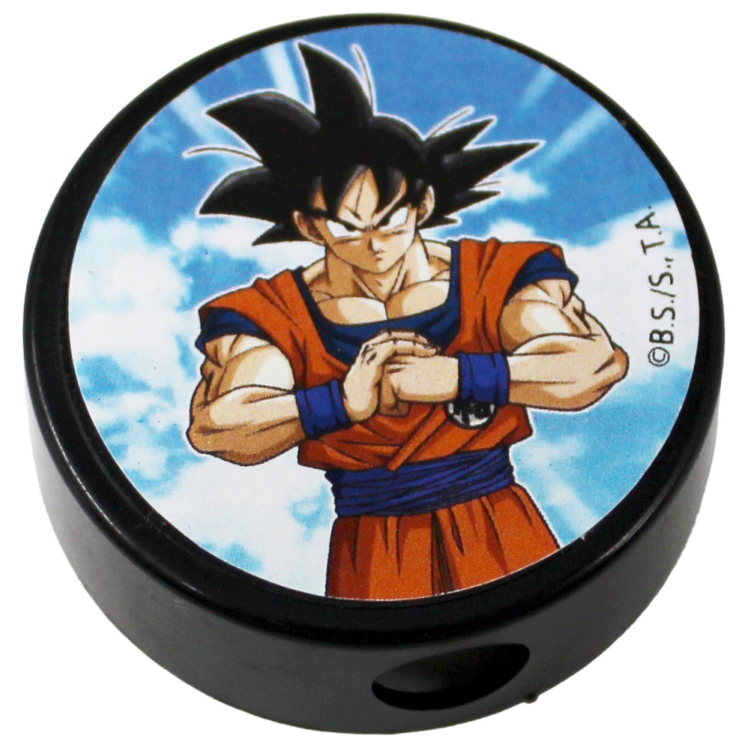 Dragon Ball Kamehame Stationery Set 5 Pieces product photo