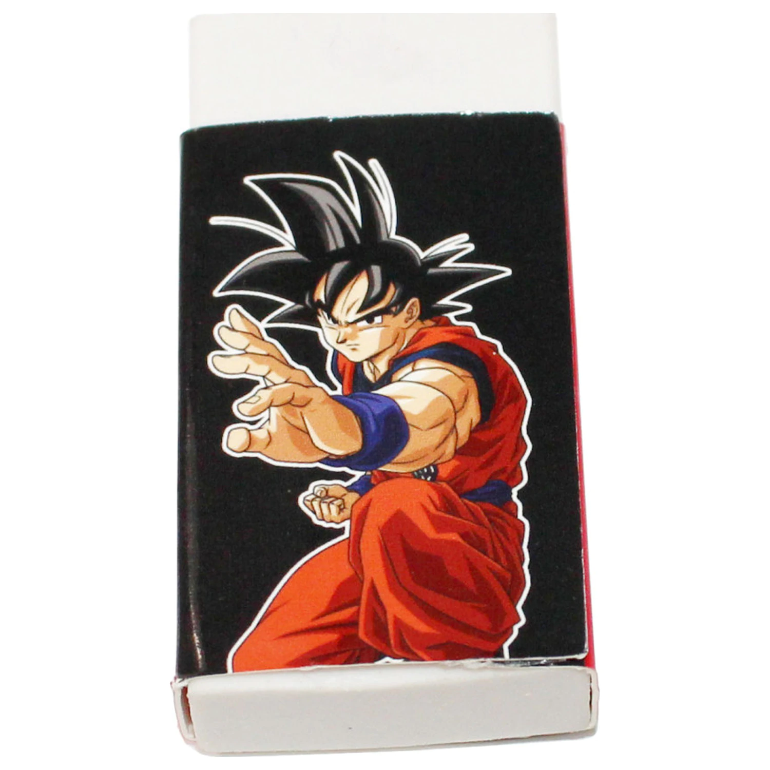 Dragon Ball Kamehame Stationery Set 5 Pieces product photo