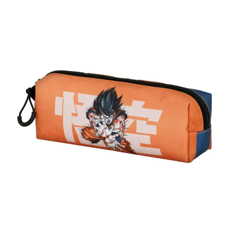 Dragon Ball Kamehameha pencil case termékfotó