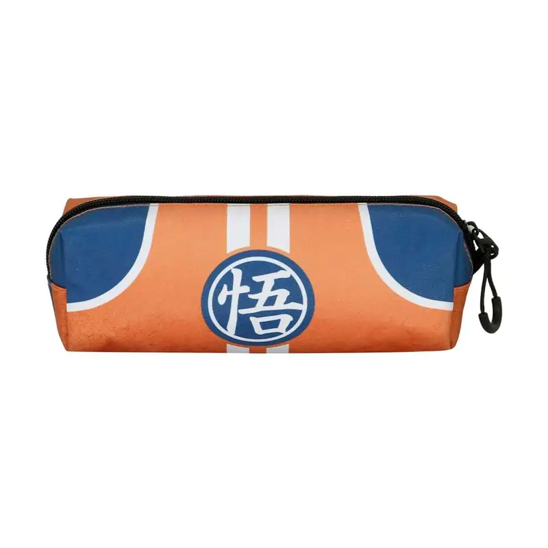 Dragon Ball Kamehameha pencil case termékfotó