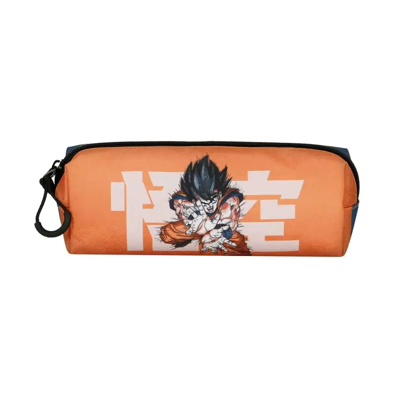 Dragon Ball Kamehameha pencil case termékfotó