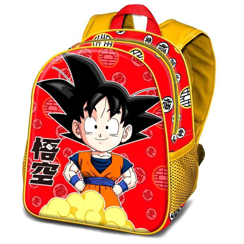 Dragon Ball Kintoun backpack 39cm product photo