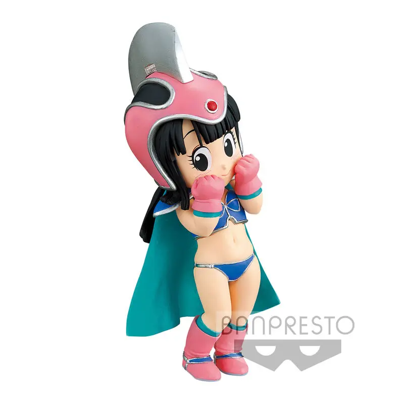 Dragon Ball Original Figure Collection PVC Statue Chichi 14 cm product photo