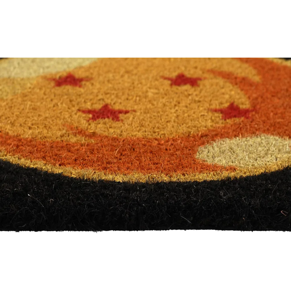 Dragon Ball doormat product photo