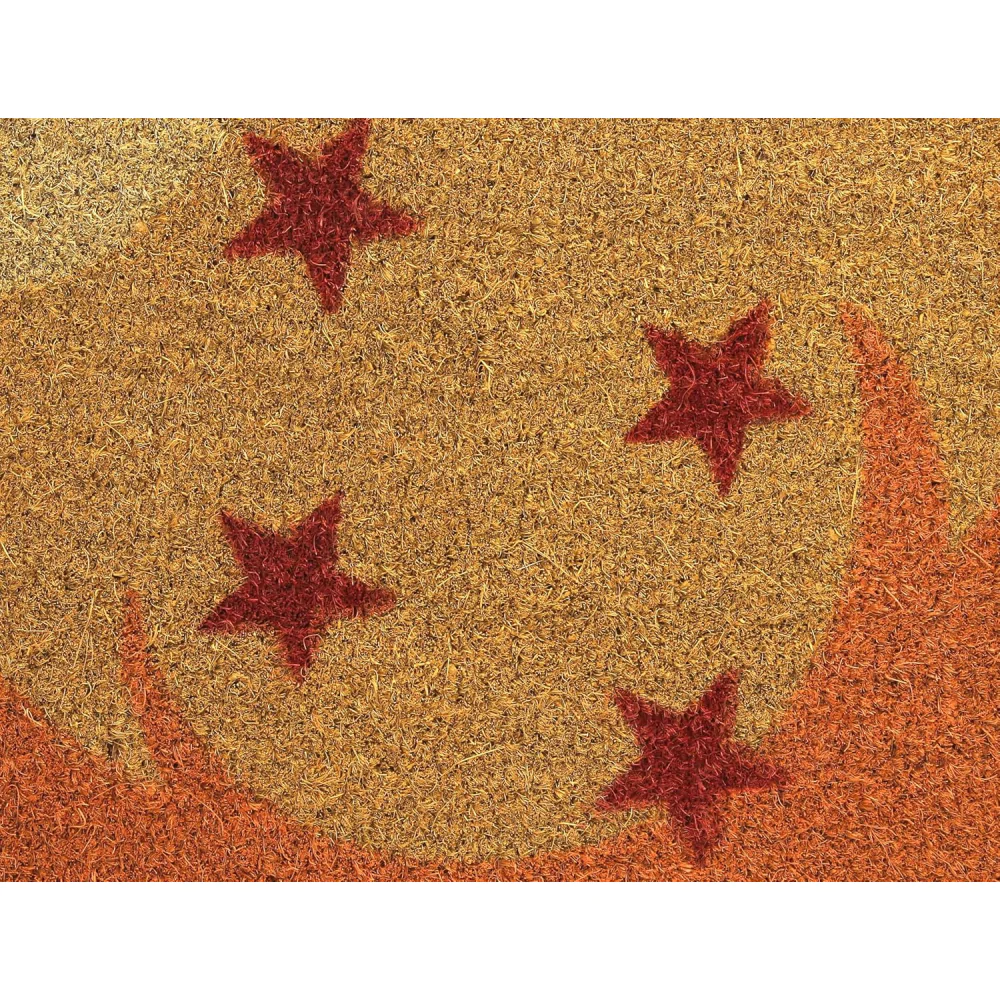 Dragon Ball doormat product photo