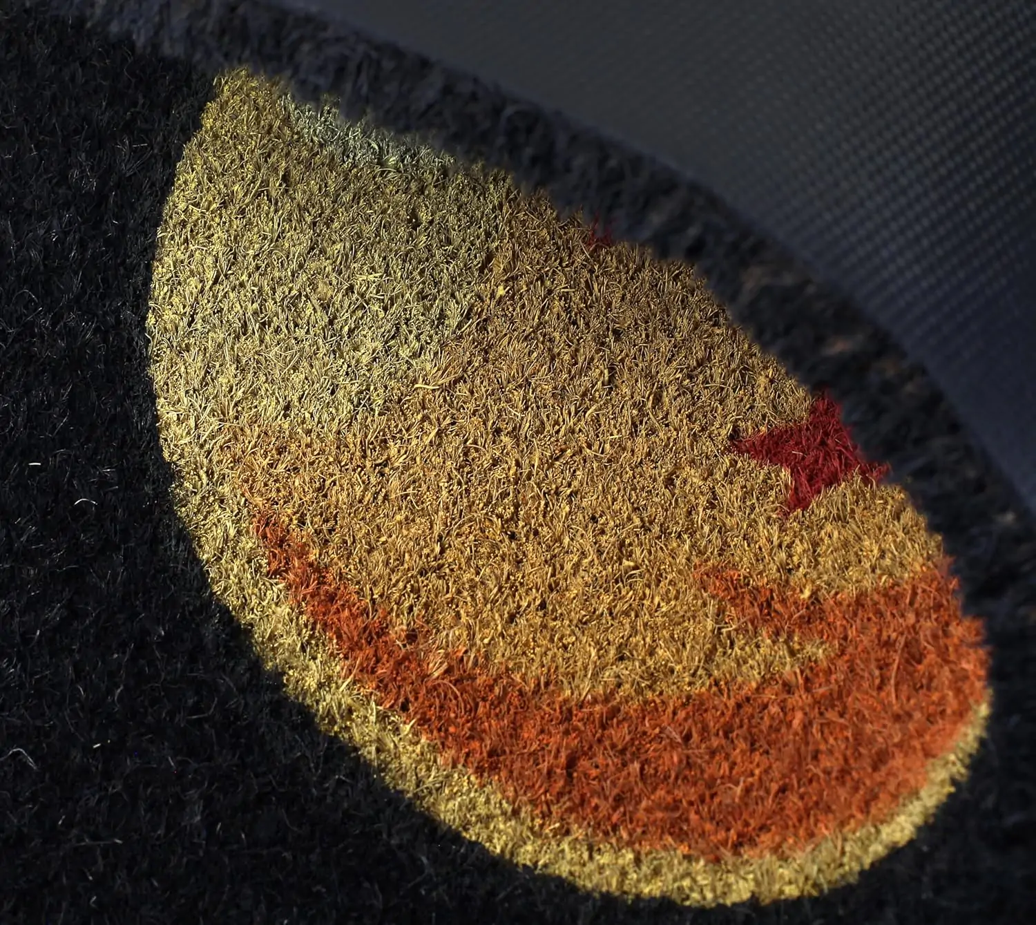 Dragon Ball doormat product photo